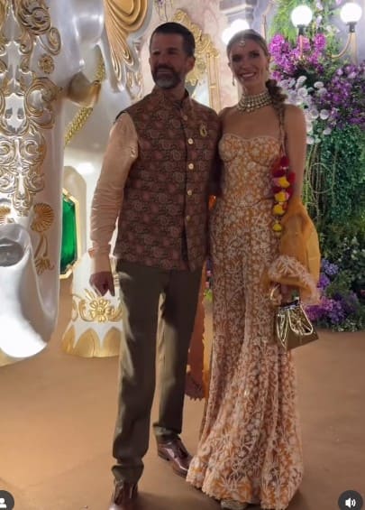 Raj Mantena: అమెరికా అధ్యక్షుడి కొడుకు, బాలీవుడ్ స్టార్లు.. ఉదయ్పూర్ ప్యాలెస్లో ఇంత గ్రాండ్ వెడ్డింగ్! అసలు ఎవరీ రామరాజు మంతెన?