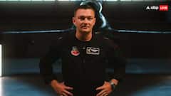 दुबई में तेजस के क्रैश के बाद भी जारी रहा एयर शो, अमेरिकी F-16 पायलट ने जताई हैरानी, कहा- ‘यह मेरे लिए काफी...’