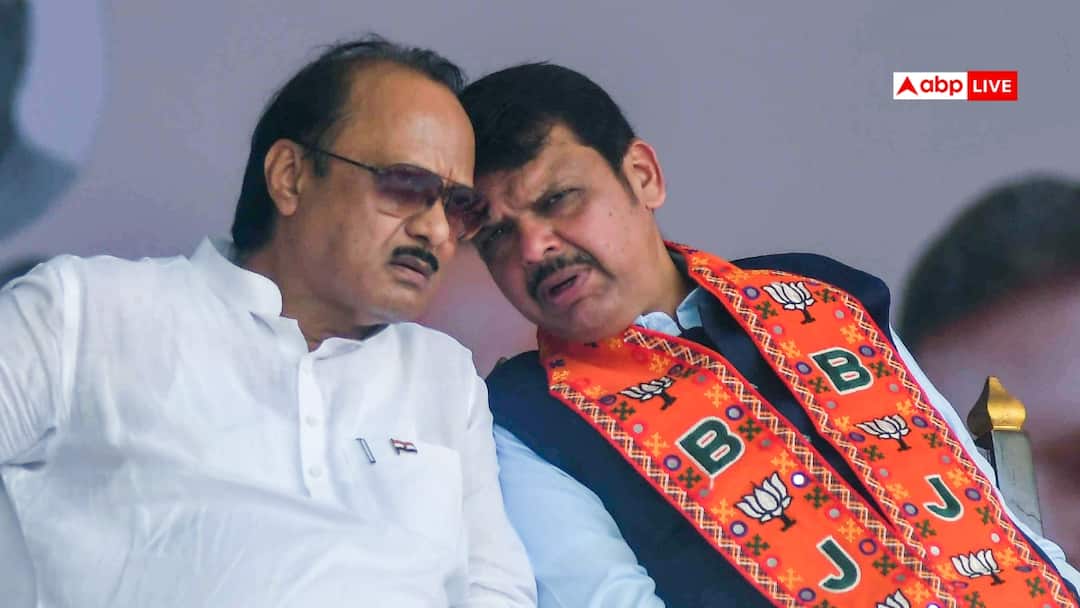 'वोट और फंड' वाले अजित पवार के बयान पर CM फडणवीस बोले, 'भले ही हमारे सहयोगी...'