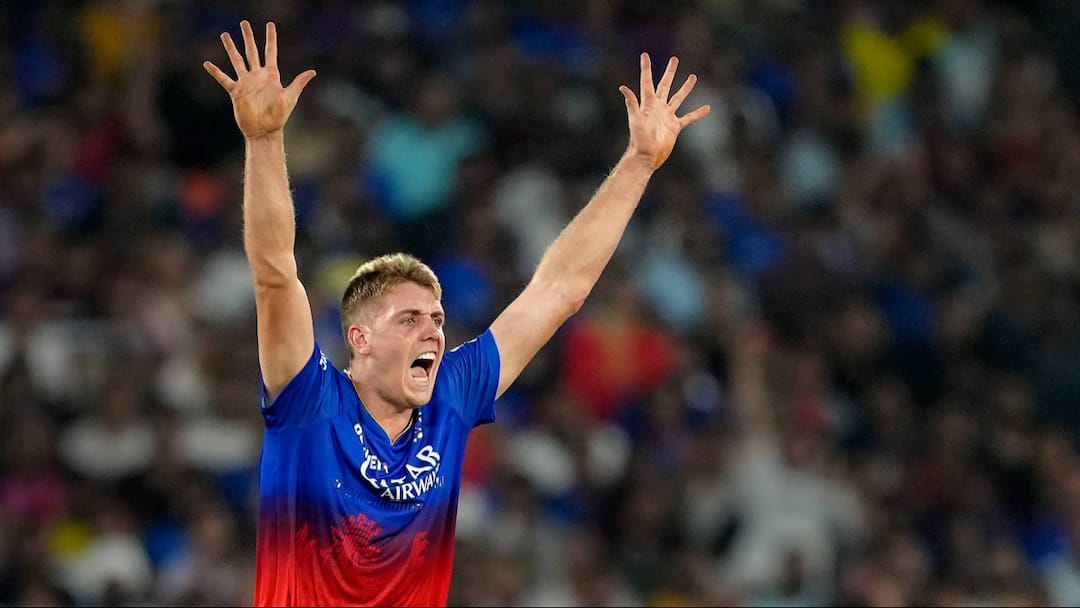 IPL 2026 Auction: Top 3 Players Delhi Capitals Should Target