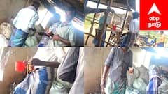 உம்பளச்சேரி டாஸ்மாக் பார்களில் 24 மணி நேர மது விற்பனை: ஆதாரம் வைரல் - அதிகாரிகள் நடவடிக்கை எடுப்பரா?