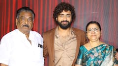 అమీర్‌పేట్‌లో 'డ్రింకర్ సాయి' హీరో కొత్త రెస్టారెంట్... ఈసారి జిస్మత్‌ స్పెల్లింగ్ మారింది!