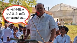 Hasan Mushrif: तो सोन्याच्या खापऱ्या घालणार आहे का? खैर केली जाणार नाही, तुमचं भविष्य संकटात येणार; हसन मुश्रीफांचा थेट 'अजितदादा स्टाईल'ने धमकीवजा इशारा