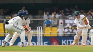 IND vs SA 2nd Test: South Africa Dominate Day 2, India Trail By Nearly 500 Runs At Stumps