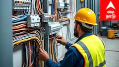 திண்டுக்கல் & செம்பட்டியில் நாளை மறுநாள் மின் தடை! உங்கள் பகுதியில் மின்சாரம் இருக்குமா? முக்கிய அறிவிப்பு!