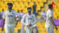 প্রথম সেশনে উইকেট নিতে ব্যর্থ ভারত, মুথুস্বামী-ভিরেইনার পার্টনারশিপে ৩০০ পার করল প্রোটিয়া