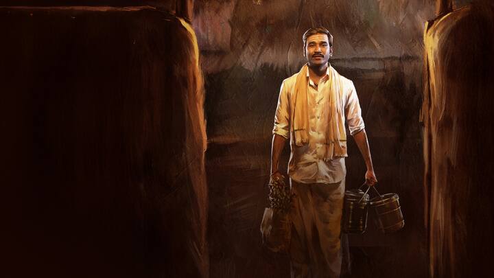 'इडली कढ़ाई' इसी साल पर्दे पर आई थी और इसने बॉक्स ऑफिस पर 72.5 करोड़ रुपए का बिजनेस किया था. अब ये फिल्म नेटफ्लिक्स पर रिलीज हो चुकी है.
