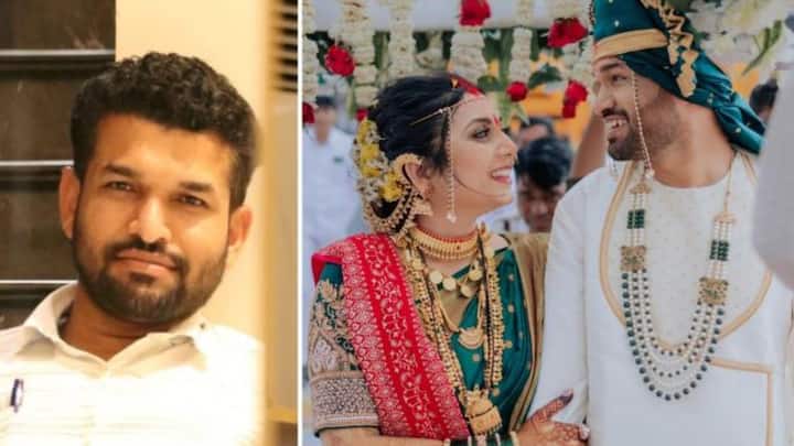 तर ह्यानेच हत्या केली आहे, दवाखान्यात नेलं ह्यानेच, गौरीने आत्महत्या केली नाही, हत्या झाली आहे, देवेंद्र फडणवीस, अजितदादा पवार, शिंदे साहेबांकडे आम्ही विनंती करतो की ह्या प्रकरणाची CBI चौकशी व्हावी, गौरीची आत्महत्या नसून हत्या झाली आहे असंही त्यांनी म्हटलं आहे.