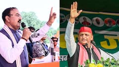 अखिलेश यादव पर केशव मौर्य का पलटवार, कहा- 'बंगाल के बाद यूपी में भी महागठबंधन हारेगा'