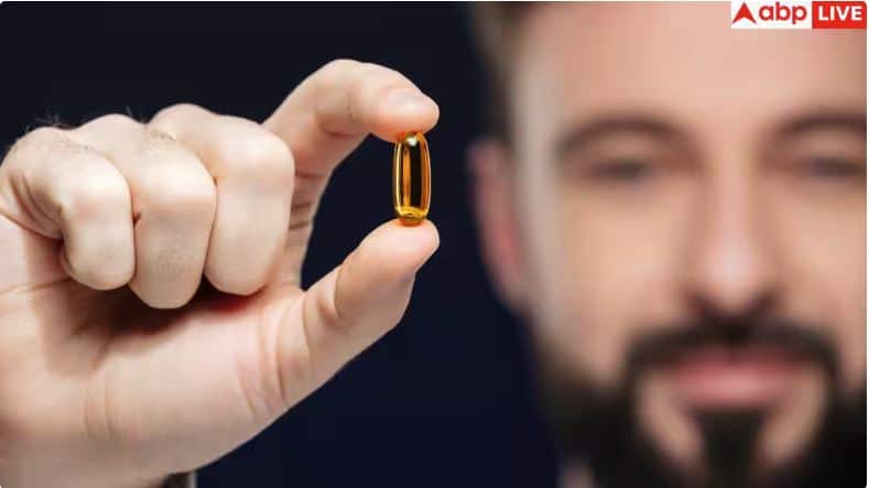 can this vitamin help prevent a second heart attack Vitamin D Heart Health:ਦਿਲ ਦੇ ਦੌਰੇ ਤੋਂ ਬਚਾਏਗਾ ਇਹ ਵਿਟਾਮਿਨ, ਬਚ ਜਾਵੇਗਾ ਕਈ ਲੋਕਾਂ ਦੀ ਜ਼ਿੰਦਗੀ !