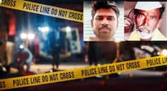 मुलाने दारुड्या वडिलांना ठार मारलं, घरातच खड्डा खणून पुरलं, पण दुर्गंधी सुटताच बिंग फुटलं