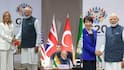 PM Modi Wraps Up G20 Summit, Unveils Six-Point Vision: Key Takeaways