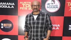 ఆస్ట్రేలియా To అమెరికా - రమణ గోగుల ఇంటర్నేషనల్ మ్యూజికల్ జర్నీ... ది ట్రావెలింగ్ సోల్జర్