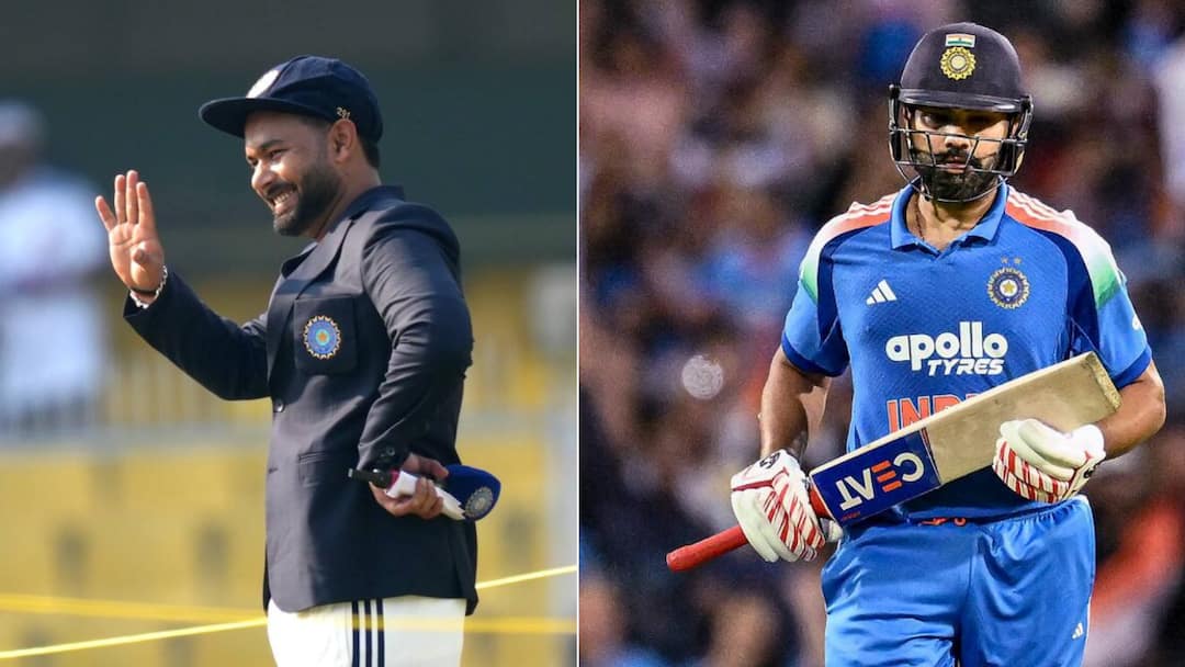 Not Rohit Or Pant! This Player Will Captain India Against South Africa In ODIs: Report