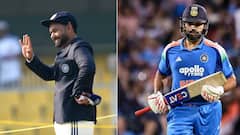 Not Rohit Or Pant! This Player Will Captain India Against South Africa In ODIs: Report