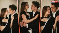 फातिमा सना शेख से विजय वर्मा को हुआ ‘गुस्ताख इश्क’, शेयर की रोमांटिक तस्वीरें, यूजर्स बोले - ‘तमन्ना बेस्ट थी..’