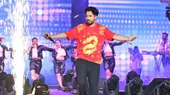 கான்சர்டில் மட்டும் 100 கோடிக்கு மேல் சம்பாத்தியம்..ஹிப்ஹாப் ஆதி பற்றி வெளியான அதிர்ச்சி தகவல்