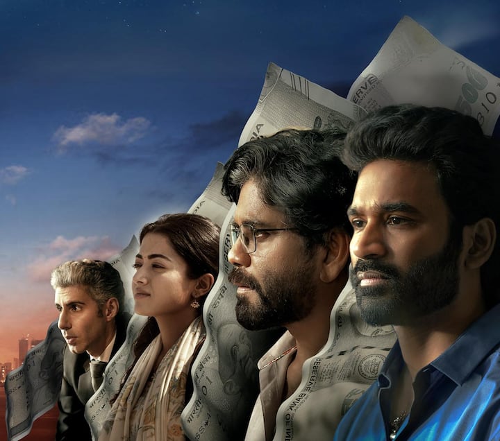 इसी साल रिलीज हुई फिल्म 'कुबेरा' ने बॉक्स ऑफिस पर 137.5 करोड़ रुपए कमाए थे. ये फिल्म प्राइम वीडियो पर स्ट्रीम हो रही है.