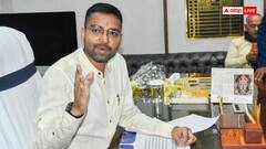 बिहार: नीतीश सरकार के इस मंत्री को लेकर RJD ने पूछा सवाल, ये कैसा जादू और पद कैसे मिला?