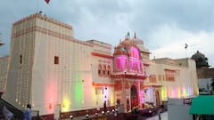 इस शहर में रोजाना सुबह भगवान राम को सलामी देती है पुलिस, किसने शुरू की थी यह परंपरा?