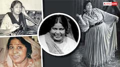 बॉलीवुड की पहली महिला कॉमेडियन थीं 'टुनटुन', दर्द भरी रही है जिंदगी लेकिन हंसाती रहीं दर्शकों को