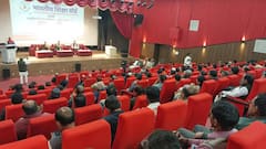 இந்திய கல்வியில் புதிய மாற்றம்: கலாசாரம்–அறிவியல் இணைப்பு நோக்கில் BSB முன்னெடுக்கும் முயற்சி