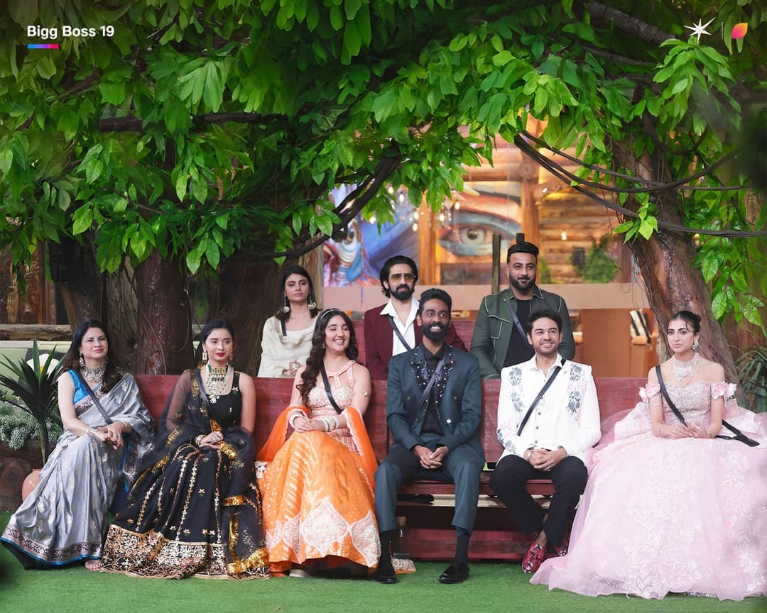 BB19 Weekend Ka Vaar: घर से बेघर हुआ ये कंटेस्टेंट, तान्या-अमाल को मिला एकता कपूर के शो का ऑफर