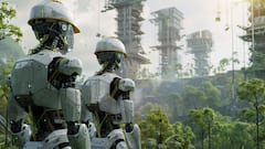 किस देश ने शुरू किया रोबोट सोल्जर्स का मिशन, आखिर इससे कैसे लड़ेंगे इंसान?