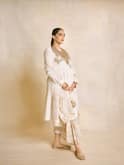 Mom-To-Be Sonam Kapoor Glows In White As She Wraps Herself ‘In Love’ Post Pregnancy Reveal