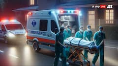 उत्तराखंड: नैनीताल में गहरी खाई में गिरी बारातियों की कार, हादसे में 3 लोगों की मौत, एक घायल