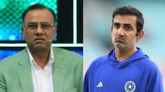 'गुवाहाटी टेस्ट हारा भारत तो गंभीर नहीं रहेंगे कोच', ABP को दिए इंटरव्यू में बासित अली का दावा