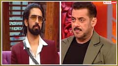 इस वीकेंड के वार पर मचा हंगामा, सलमान खान ने अमाल मालिक को लगाई फटकार, बोले- बाहर क्लास लगेगी
