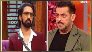 इस वीकेंड के वार पर मचा हंगामा, सलमान खान ने अमाल मालिक को लगाई फटकार, बोले- बाहर क्लास लगेगी