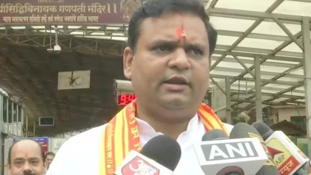 भाषा विवाद पर छात्र की आत्महत्या: स्पीकर नार्वेकर बोले- महाराष्ट्र की एकता के खिलाफ कोई घटना बर्दाश्त नहीं