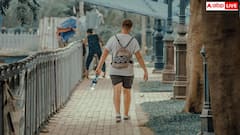 Walk Benefits: मॉर्निंग वॉक या इवनिंग वॉक, वजन घटाने के लिए दोनों में से कौन ज्यादा बेहतर?