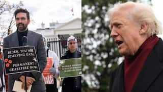 Trump’s New Winter Look Goes Viral As Internet Says He’s ‘Obsessed With Mamdani’| Watch