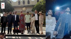 కూతురు పెళ్లికి జూనియర్ ట్రంప్‌నే దించాడు.. ఎవరీ రాజ్‌ మంతెన..?