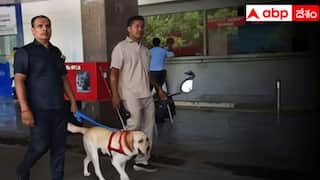 Hyderabad Bahrain flight: హైదరాబాద్- బహ్రెయిన్ విమానానికి బాంబు బెదిరింపు, విమానాన్ని ముంబైకి మళ్లింపు, హై అలెర్ట్