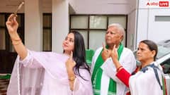 रोहिणी आचार्य ने पिता लालू यादव को दी थी एक किडनी, इससे कितनी बढ़ जाती है उम्र?