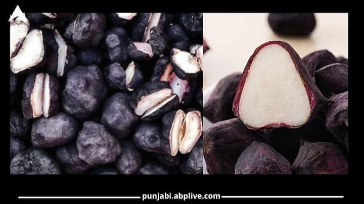 ਵਜ਼ਨ ਘਟਾਉਣ ਅਤੇ ਸਿਹਤਮੰਦ ਜੀਵਨ ਚਾਹਣ ਵਾਲੇ ਲੋਕ ਸਿੰਘਾੜਾ ਬਹੁਤ ਪਸੰਦ ਕਰਦੇ ਹਨ। ਸਿੰਘਾੜੇ ਵਿੱਚ ਫਾਈਬਰ, ਪੋਟਾਸਿਯਮ, ਕਾਪਰ, ਮੈਗਨੀਜ਼, ਵਿਟਾਮਿਨ B6 ਅਤੇ ਐਂਟੀ-ਆਕਸੀਡੈਂਟ ਵਰਗੇ ਲਾਭਦਾਇਕ ਤੱਤ ਹੁੰਦੇ ਹਨ। ਇਹ ਫੈਟ-ਫ੍ਰੀ ਤੇ ਗਲੂਟਨ-ਫ੍ਰੀ...