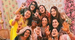 Smriti Mandhana To Marry Palash Muchhal: Date, Venue, Guest List & More