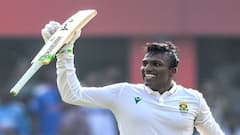 senuran Muthusamy: தென்னாப்பிரிக்காவை தாங்கிய தமிழன் சதம்.. பும்ரா, சிராஜை சிதைத்த முத்துசாமி - யார் இவர்?