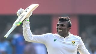 senuran Muthusamy: தென்னாப்பிரிக்காவை தாங்கிய தமிழன் சதம்.. பும்ரா, சிராஜை சிதைத்த முத்துசாமி - யார் இவர்?