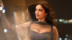 Bhagyashri Borse: హీరోలకు ఫేవరెట్ హీరోయిన్... మహాలక్ష్మిగా నవంబర్ 27న ప్రేక్షకుల ముందుకు