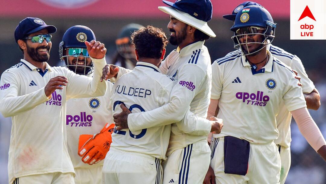 IND vs SA: প্রথম ইনিংসে চারশো বা তার বেশি রান হজম করে শেষবার কবে ভারত টেস্ট জিতেছে? india vs south africa test series know when last time india won test series after conceding 400 plus score first innings IND vs SA: প্রথম ইনিংসে চারশো বা তার বেশি রান হজম করে শেষবার কবে ভারত টেস্ট জিতেছে?