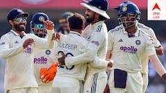 প্রথম ইনিংসে চারশো বা তার বেশি রান হজম করে শেষবার কবে ভারত টেস্ট জিতেছে?