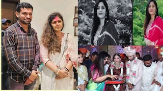 Pankaja Munde on Gauri Garje death: 'मला अनंतचा फोन आला, खूप रडत होता'; गौरीच्या मृत्यूनंतर पीए पंकजा मुंडेंना फोनवर काय म्हणाला?