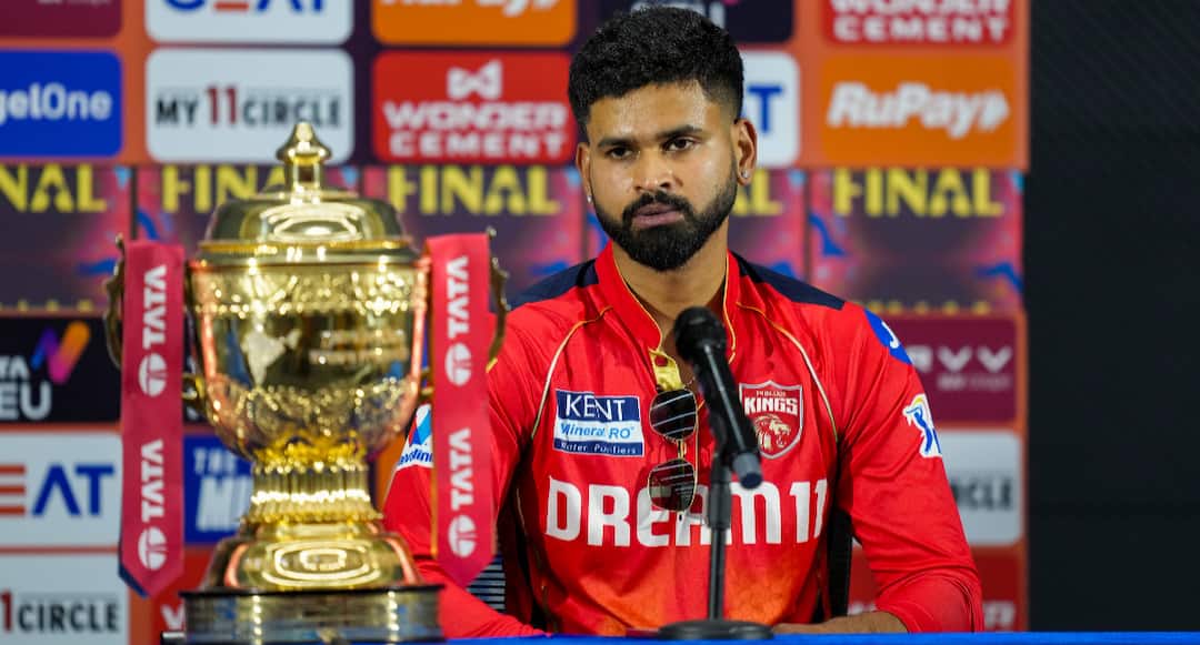 6 Slots, ₹16.5 Crore – Players Who PBKS Could Pick In IPL 2026 Auction