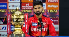 6 Slots, ₹16.5 Crore - Players Who PBKS Could Pick In IPL 2026 Auction