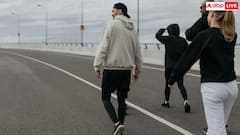 Walk Benefits: मॉर्निंग वॉक या इवनिंग वॉक, वजन घटाने के लिए दोनों में से कौन ज्यादा बेहतर?